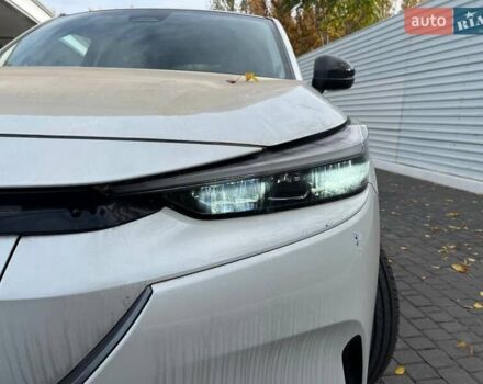 Хонда eNS1 2024 в Одессе на Automoto.ua Белый Хонда eNS1, объемом двигателя 0 л и пробегом 1 тыс. км за 19000 $, фото 2 на Automoto.ua