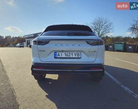 Білий Хонда eNS1, об'ємом двигуна 0 л та пробігом 7 тис. км за 22000 $, фото 7 на Automoto.ua