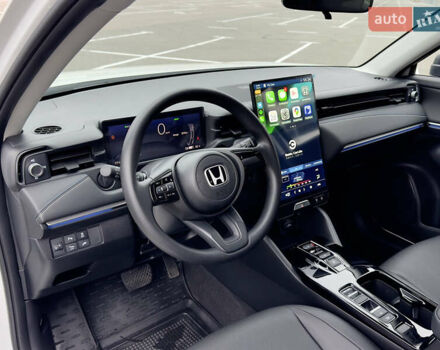 Белый Хонда eNS1, объемом двигателя 0 л и пробегом 7 тыс. км за 16700 $, фото 30 на Automoto.ua