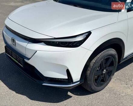 Белый Хонда eNS1, объемом двигателя 0 л и пробегом 1 тыс. км за 16399 $, фото 2 на Automoto.ua