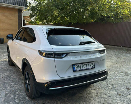 Белый Хонда eNS1, объемом двигателя 0 л и пробегом 8 тыс. км за 19500 $, фото 11 на Automoto.ua