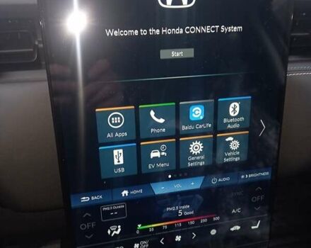 Білий Хонда eNS1, об'ємом двигуна 0 л та пробігом 1 тис. км за 21500 $, фото 6 на Automoto.ua