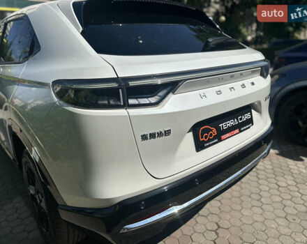 Белый Хонда eNS1, объемом двигателя 0 л и пробегом 1 тыс. км за 17500 $, фото 12 на Automoto.ua