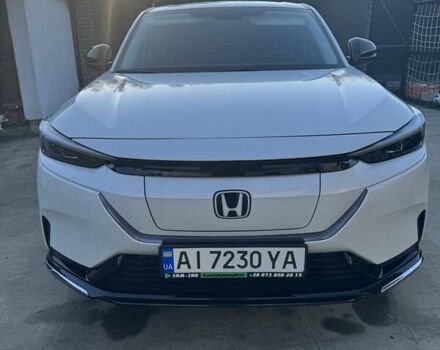 Хонда eNS1 2024 в Киеве на Automoto.ua Белый Хонда eNS1, объемом двигателя 0 л и пробегом 9 тыс. км за 18500 $, фото 2 на Automoto.ua