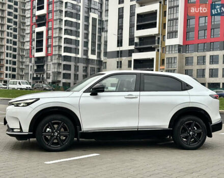 Белый Хонда eNS1, объемом двигателя 0 л и пробегом 7 тыс. км за 16700 $, фото 19 на Automoto.ua