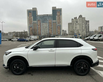 Білий Хонда eNS1, об'ємом двигуна 0 л та пробігом 8 тис. км за 17000 $, фото 2 на Automoto.ua