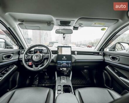 Белый Хонда eNS1, объемом двигателя 0 л и пробегом 12 тыс. км за 17500 $, фото 11 на Automoto.ua