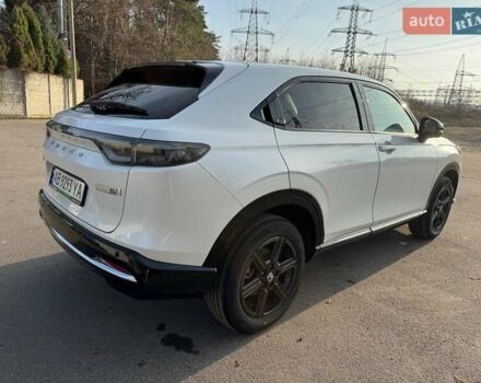 Белый Хонда eNS1, объемом двигателя 0 л и пробегом 1 тыс. км за 17900 $, фото 3 на Automoto.ua