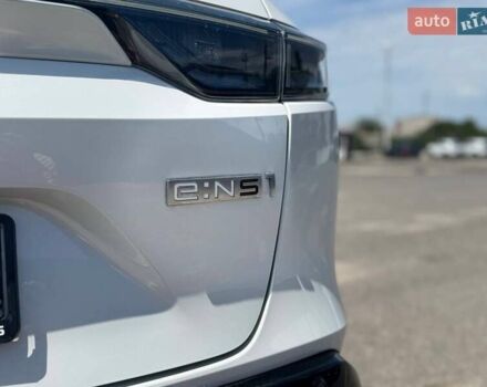 Белый Хонда eNS1, объемом двигателя 0 л и пробегом 1 тыс. км за 16399 $, фото 6 на Automoto.ua