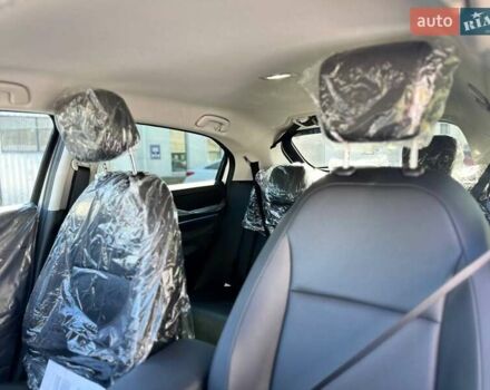 Белый Хонда eNS1, объемом двигателя 0 л и пробегом 1 тыс. км за 16399 $, фото 24 на Automoto.ua