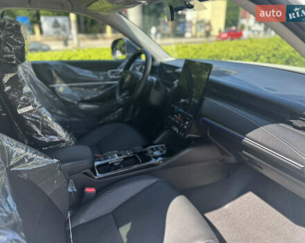 Белый Хонда eNS1, объемом двигателя 0 л и пробегом 1 тыс. км за 17500 $, фото 7 на Automoto.ua