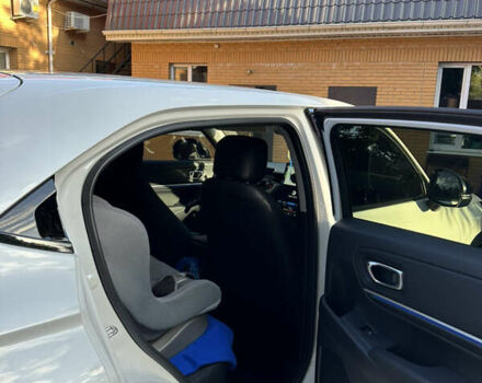 Белый Хонда eNS1, объемом двигателя 0 л и пробегом 8 тыс. км за 19500 $, фото 41 на Automoto.ua