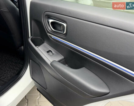 Белый Хонда eNS1, объемом двигателя 0 л и пробегом 7 тыс. км за 16700 $, фото 35 на Automoto.ua