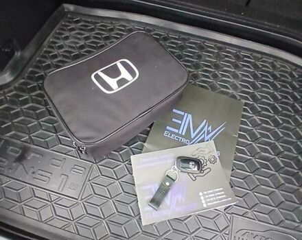 Белый Хонда eNS1, объемом двигателя 0 л и пробегом 24 тыс. км за 17500 $, фото 18 на Automoto.ua