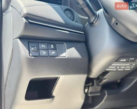 Белый Хонда eNS1, объемом двигателя 0 л и пробегом 1 тыс. км за 17199 $, фото 10 на Automoto.ua