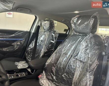 Белый Хонда eNS1, объемом двигателя 0 л и пробегом 1 тыс. км за 17199 $, фото 11 на Automoto.ua