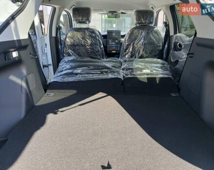 Белый Хонда eNS1, объемом двигателя 0 л и пробегом 1 тыс. км за 16399 $, фото 7 на Automoto.ua
