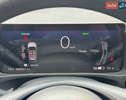 Хонда eNS1 2024 в Львове на Automoto.ua Белый Хонда eNS1, объемом двигателя 0 л и пробегом 1 тыс. км за 19900 $, фото 2 на Automoto.ua