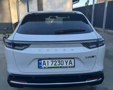 Хонда eNS1 2024 в Киеве на Automoto.ua Белый Хонда eNS1, объемом двигателя 0 л и пробегом 9 тыс. км за 18500 $, фото 12 на Automoto.ua