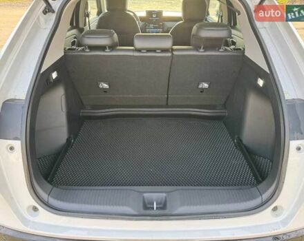 Белый Хонда eNS1, объемом двигателя 0 л и пробегом 1 тыс. км за 17900 $, фото 14 на Automoto.ua