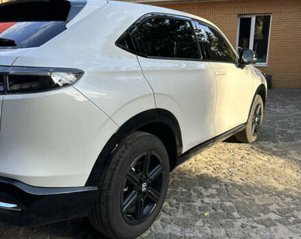 Белый Хонда eNS1, объемом двигателя 0 л и пробегом 8 тыс. км за 19500 $, фото 14 на Automoto.ua