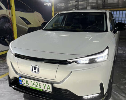 Белый Хонда eNS1, объемом двигателя 0 л и пробегом 5 тыс. км за 17500 $, фото 12 на Automoto.ua