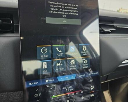 Белый Хонда eNS1, объемом двигателя 0 л и пробегом 1 тыс. км за 16399 $, фото 23 на Automoto.ua