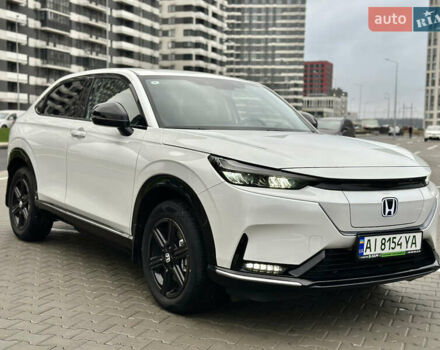 Белый Хонда eNS1, объемом двигателя 0 л и пробегом 7 тыс. км за 16700 $, фото 4 на Automoto.ua