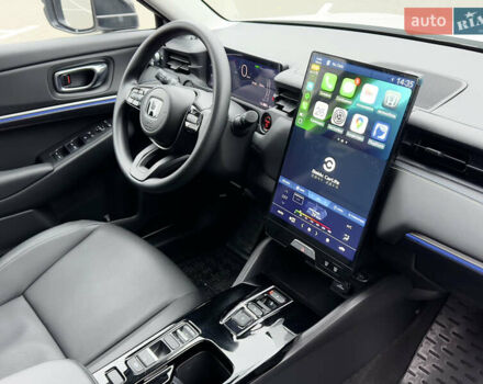 Белый Хонда eNS1, объемом двигателя 0 л и пробегом 7 тыс. км за 16700 $, фото 41 на Automoto.ua