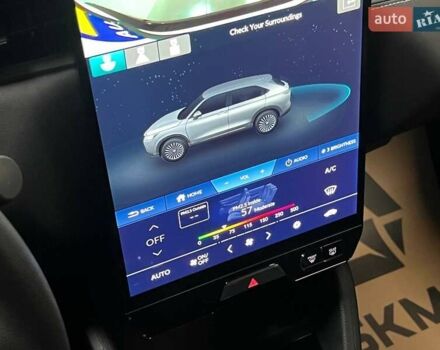 Белый Хонда eNS1, объемом двигателя 0 л и пробегом 1 тыс. км за 15899 $, фото 25 на Automoto.ua