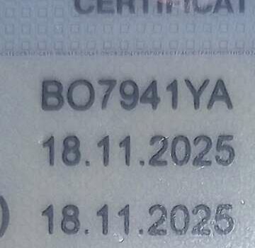 Білий Хонда eNS1, об'ємом двигуна 0 л та пробігом 1 тис. км за 21500 $, фото 9 на Automoto.ua