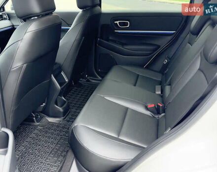 Белый Хонда eNS1, объемом двигателя 0 л и пробегом 7 тыс. км за 16700 $, фото 33 на Automoto.ua