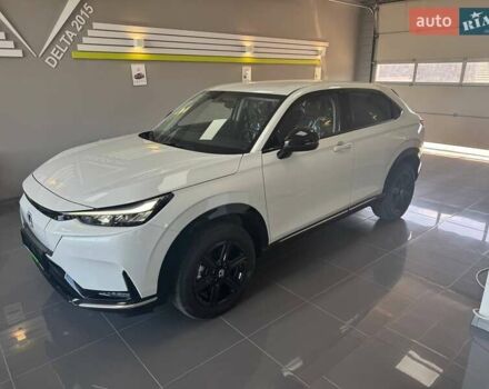 Белый Хонда eNS1, объемом двигателя 0 л и пробегом 1 тыс. км за 17199 $, фото 3 на Automoto.ua