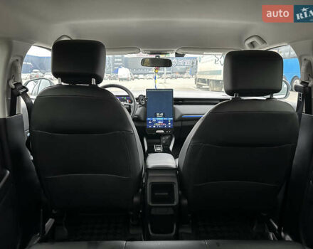 Білий Хонда eNS1, об'ємом двигуна 0 л та пробігом 8 тис. км за 17000 $, фото 10 на Automoto.ua