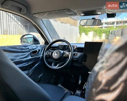 Белый Хонда eNS1, объемом двигателя 0 л и пробегом 1 тыс. км за 16399 $, фото 30 на Automoto.ua