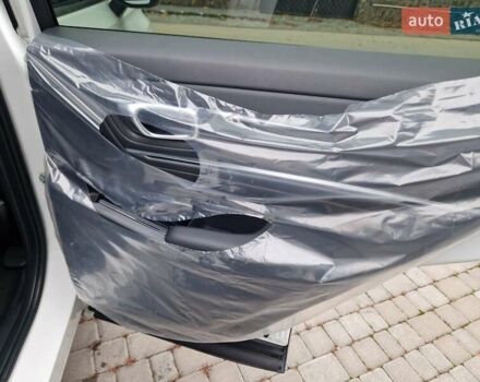 Белый Хонда eNS1, объемом двигателя 0 л и пробегом 1 тыс. км за 20700 $, фото 26 на Automoto.ua