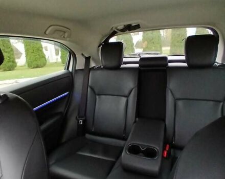 Белый Хонда eNS1, объемом двигателя 0 л и пробегом 24 тыс. км за 17500 $, фото 22 на Automoto.ua