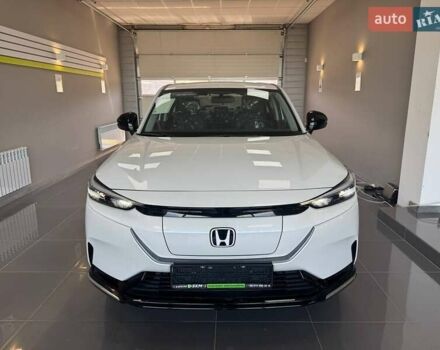 Белый Хонда eNS1, объемом двигателя 0 л и пробегом 1 тыс. км за 17199 $, фото 1 на Automoto.ua