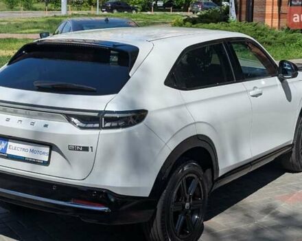 Белый Хонда eNS1, объемом двигателя 0 л и пробегом 1 тыс. км за 16500 $, фото 4 на Automoto.ua
