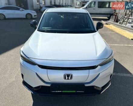 Белый Хонда eNS1, объемом двигателя 0 л и пробегом 1 тыс. км за 16399 $, фото 2 на Automoto.ua