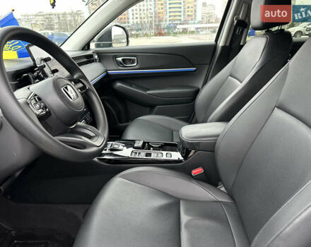 Білий Хонда eNS1, об'ємом двигуна 0 л та пробігом 8 тис. км за 17000 $, фото 7 на Automoto.ua