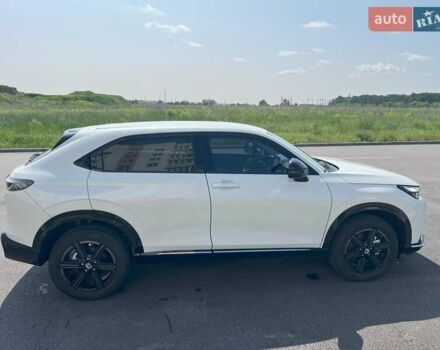Білий Хонда eNS1, об'ємом двигуна 0 л та пробігом 8 тис. км за 16500 $, фото 2 на Automoto.ua