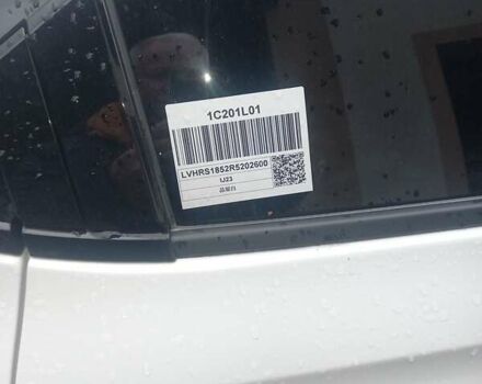 Белый Хонда eNS1, объемом двигателя 0 л и пробегом 1 тыс. км за 22400 $, фото 4 на Automoto.ua