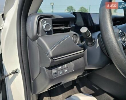 Белый Хонда eNS1, объемом двигателя 0 л и пробегом 1 тыс. км за 16399 $, фото 17 на Automoto.ua
