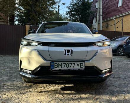 Белый Хонда eNS1, объемом двигателя 0 л и пробегом 8 тыс. км за 19500 $, фото 6 на Automoto.ua