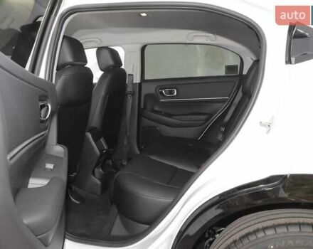 Белый Хонда eNS1, объемом двигателя 0 л и пробегом 1 тыс. км за 15899 $, фото 9 на Automoto.ua