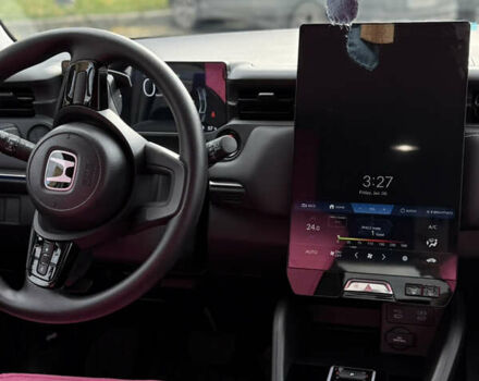 Белый Хонда eNS1, объемом двигателя 0 л и пробегом 7 тыс. км за 17400 $, фото 11 на Automoto.ua