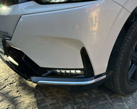 Белый Хонда eNS1, объемом двигателя 0 л и пробегом 8 тыс. км за 19500 $, фото 8 на Automoto.ua