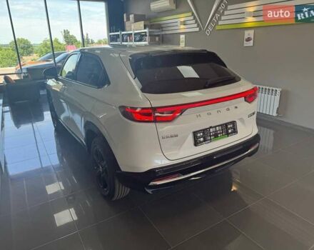 Белый Хонда eNS1, объемом двигателя 0 л и пробегом 1 тыс. км за 17199 $, фото 4 на Automoto.ua