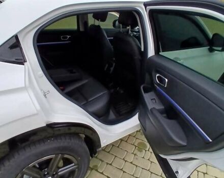 Белый Хонда eNS1, объемом двигателя 0 л и пробегом 24 тыс. км за 17500 $, фото 15 на Automoto.ua